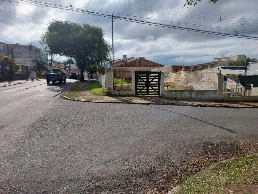 Foto 1 de Lote/Terreno à venda, 299m² em Jardim Itú Sabará, Porto Alegre