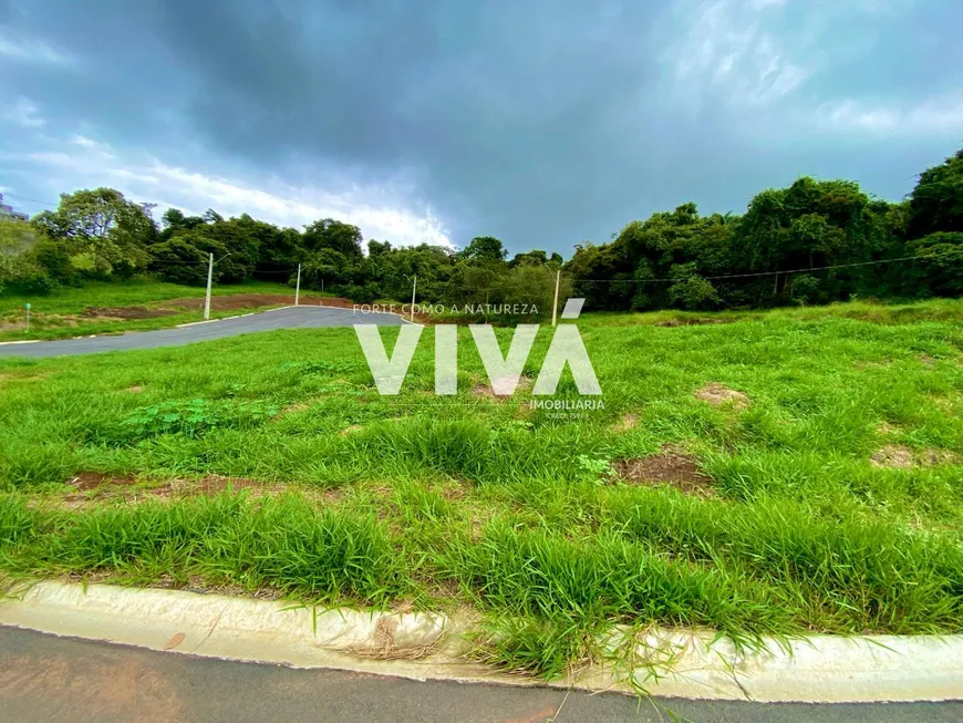 Foto 1 de Lote/Terreno à venda, 228m² em Mirante do Matao, Extrema