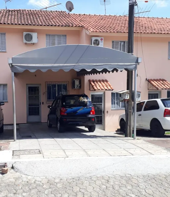 Foto 1 de Casa com 2 Quartos à venda, 121m² em Centro, Viamão