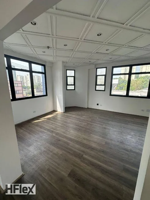 Foto 1 de Sala Comercial à venda, 90m² em Campestre, Santo André