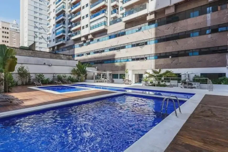 Foto 1 de Apartamento com 2 Quartos à venda, 95m² em Sape, Caldas Novas