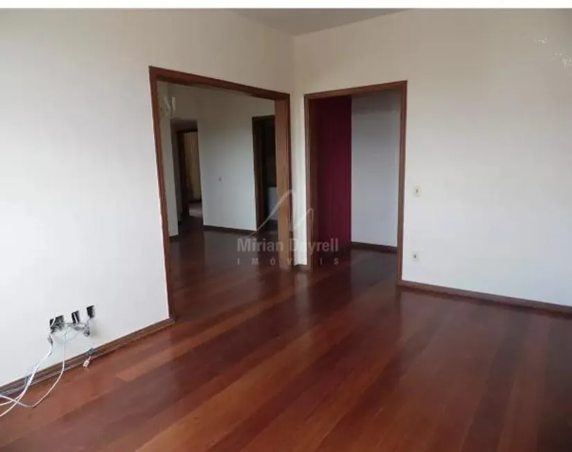 Foto 1 de Apartamento com 3 Quartos à venda, 130m² em Savassi, Belo Horizonte