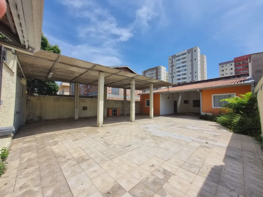 Foto 1 de Imóvel Comercial com 3 Quartos à venda, 420m² em Jardim América, São José dos Campos