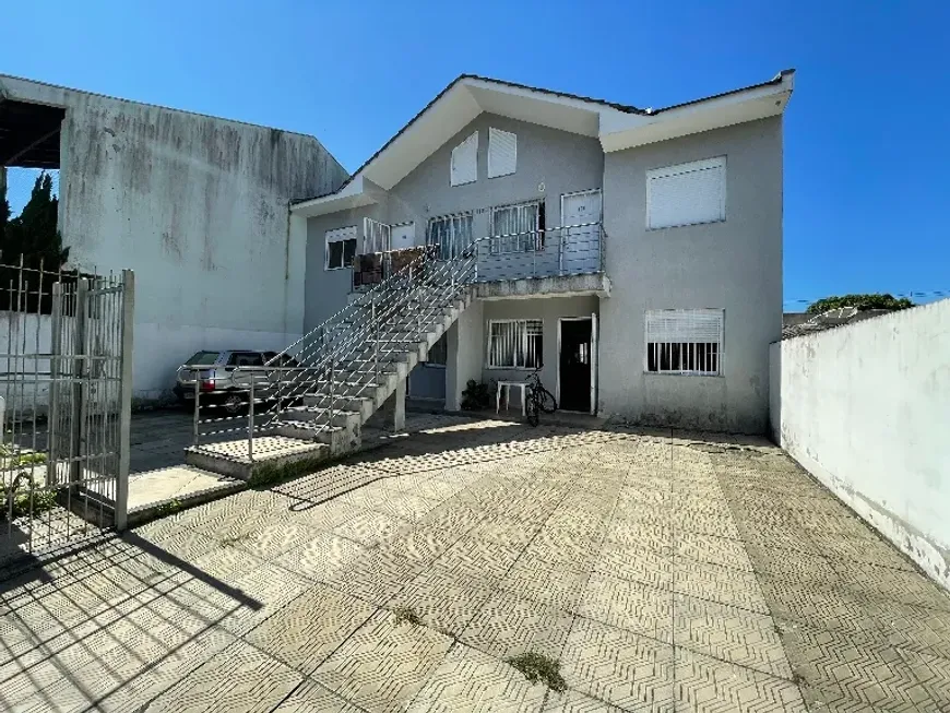 Foto 1 de Apartamento com 2 Quartos para alugar, 59m² em Vila Imbuhy, Cachoeirinha