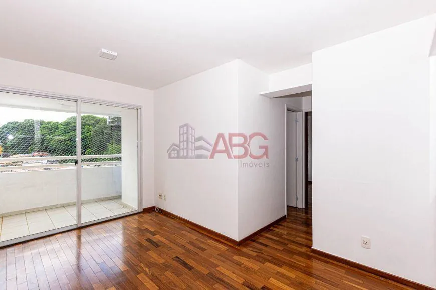 Foto 1 de Apartamento com 2 Quartos à venda, 55m² em Perdizes, São Paulo