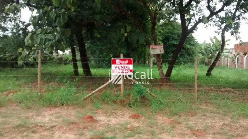 Foto 1 de Lote/Terreno à venda, 1393m² em Residencial Cavalari Zona Rural, São José do Rio Preto