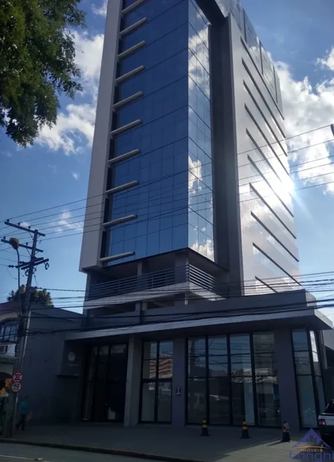 Foto 1 de Imóvel Comercial com 1 Quarto para alugar, 120m² em Pio X, Caxias do Sul