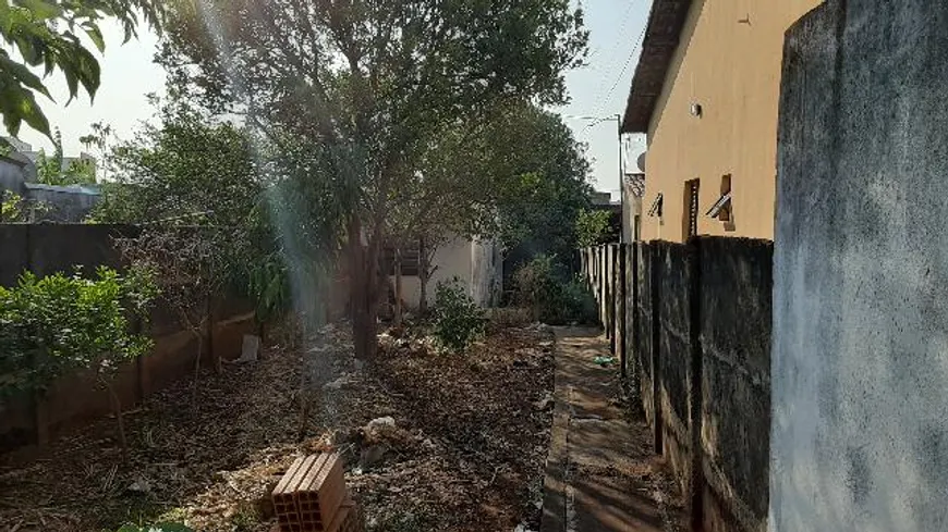 Foto 1 de Lote/Terreno à venda, 300m² em Tibery, Uberlândia