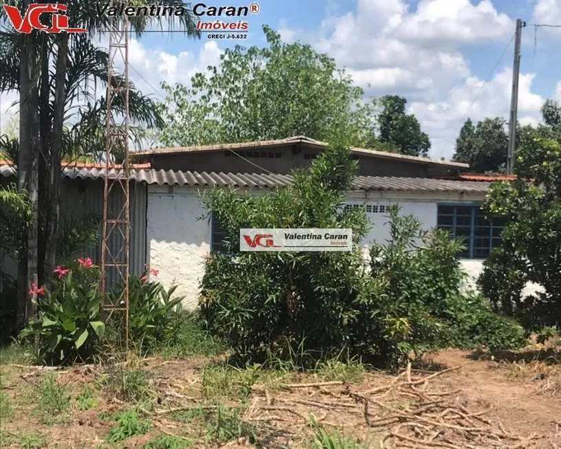 Foto 1 de Fazenda/Sítio à venda, 62m² em Centro, Cardeal