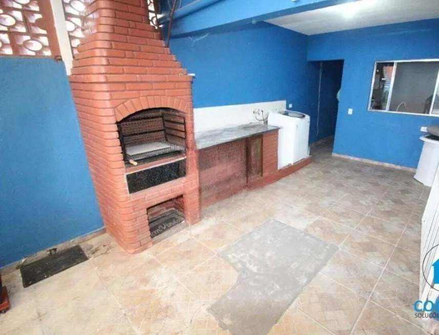 Foto 1 de Casa com 3 Quartos à venda, 163m² em Quitaúna, Osasco