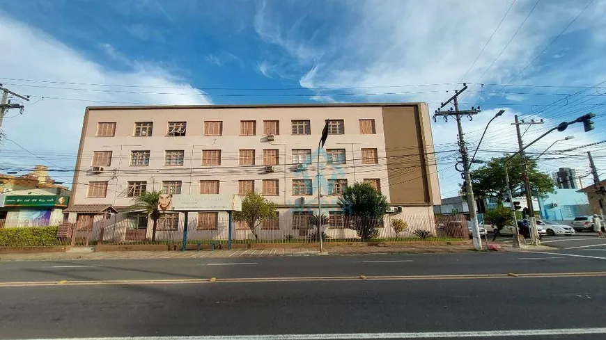 Foto 1 de Apartamento com 2 Quartos à venda, 53m² em Rio Branco, Novo Hamburgo