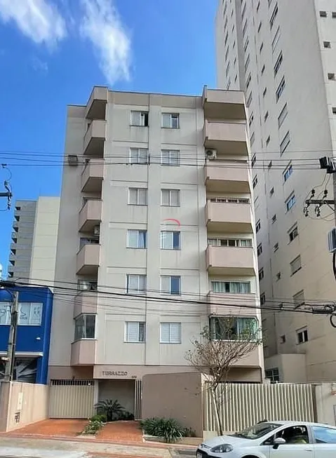 Foto 1 de Apartamento com 2 Quartos à venda, 108m² em Centro, Londrina