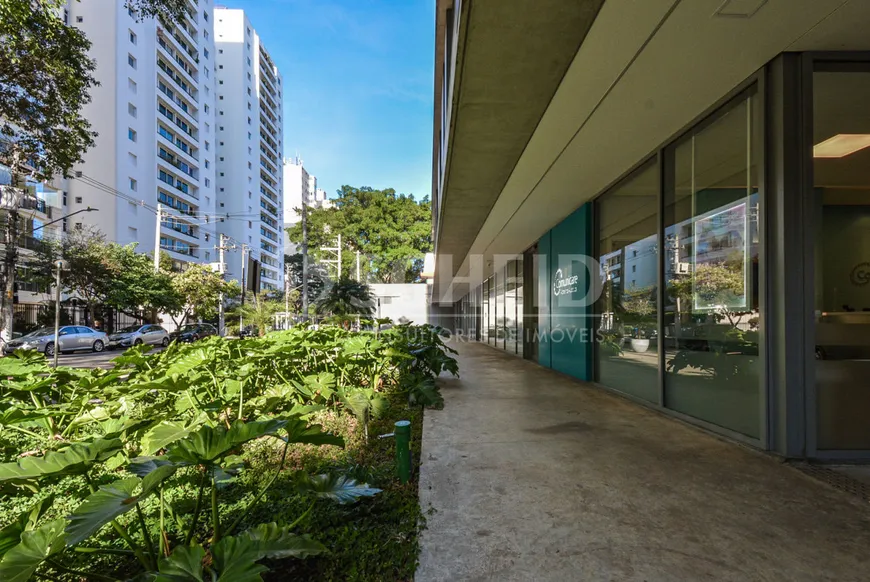 Foto 1 de Sala Comercial à venda, 22m² em Moema, São Paulo