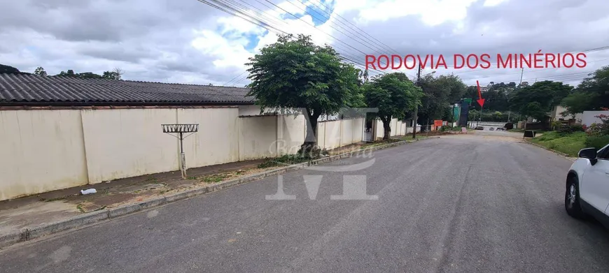 Foto 1 de Casa com 3 Quartos à venda, 180m² em Bonfim, Almirante Tamandaré