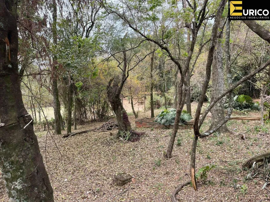 Foto 1 de Fazenda/Sítio com 4 Quartos à venda, 500m² em Traviú, Jundiaí