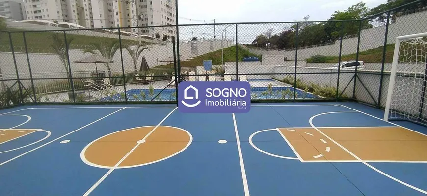 Foto 1 de Apartamento com 2 Quartos à venda, 46m² em Palmeiras, Belo Horizonte