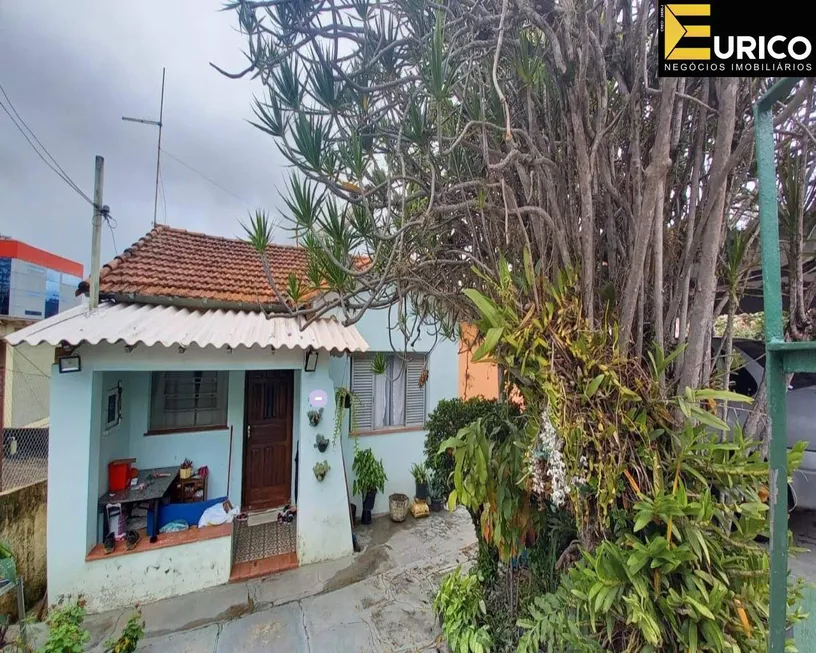 Foto 1 de Casa com 2 Quartos à venda, 100m² em Vila Norma, Valinhos