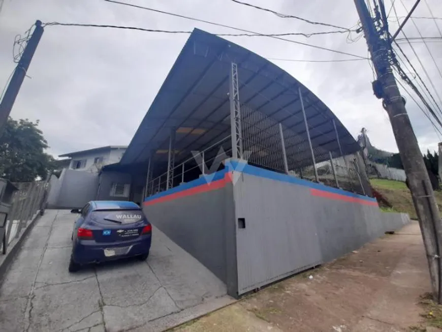 Foto 1 de Imóvel Comercial para alugar, 166m² em Boa Vista, Novo Hamburgo