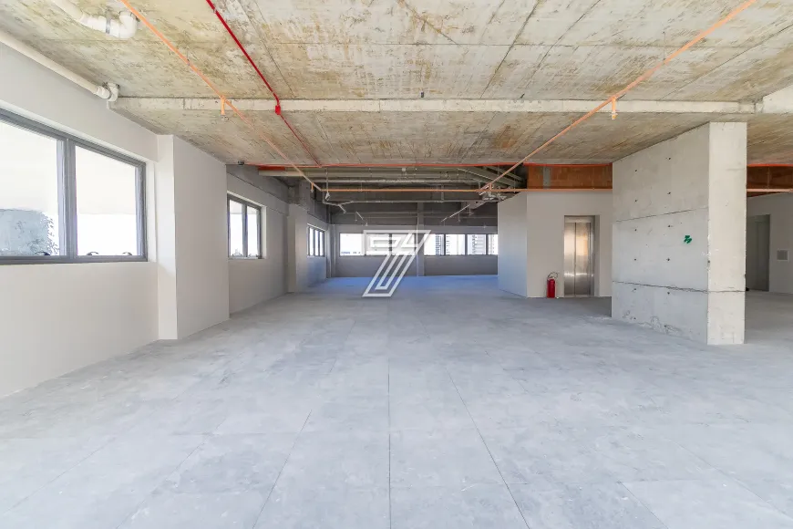 Foto 1 de Sala Comercial à venda, 852m² em Juvevê, Curitiba