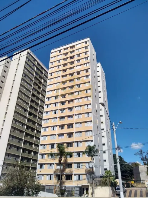 Foto 1 de Apartamento com 3 Quartos à venda, 100m² em Centro, Campinas