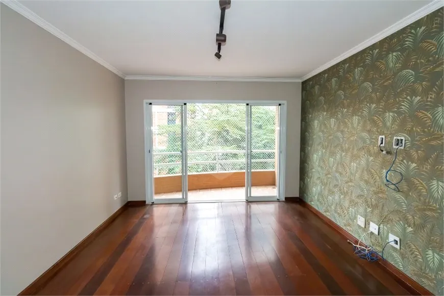 Foto 1 de Apartamento com 3 Quartos à venda, 118m² em Itaim Bibi, São Paulo