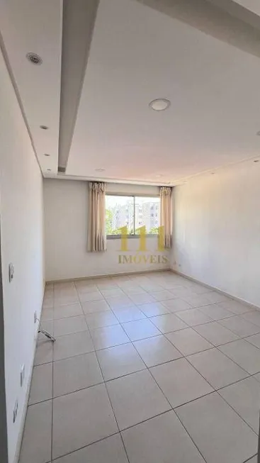 Foto 1 de Apartamento com 3 Quartos à venda, 81m² em Jardim São Dimas, São José dos Campos