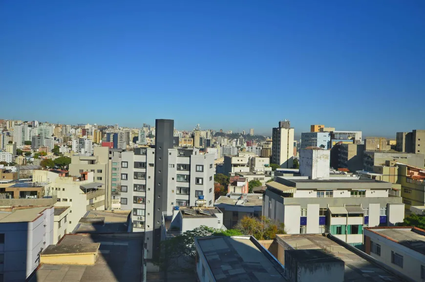 Foto 1 de Apartamento com 4 Quartos à venda, 90m² em Cruzeiro, Belo Horizonte