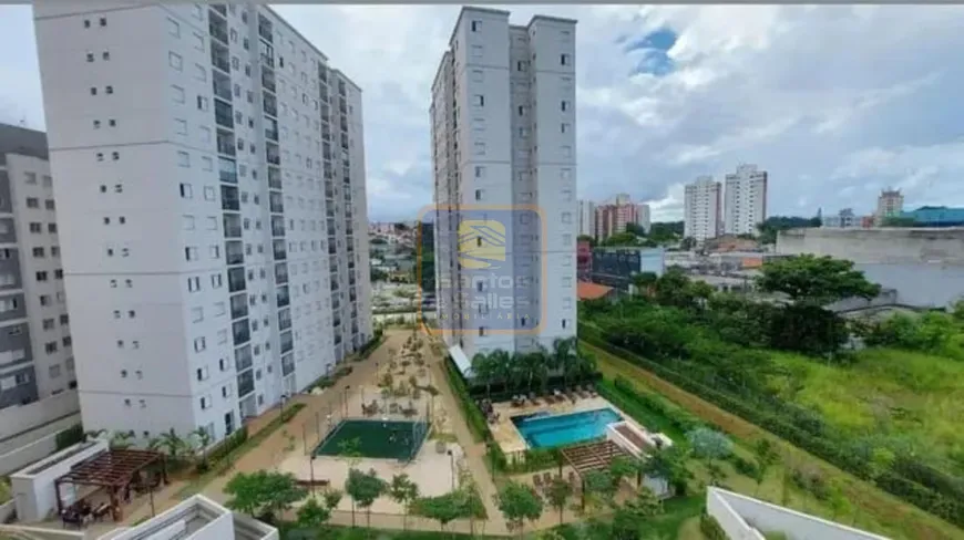 Foto 1 de Apartamento com 2 Quartos à venda, 45m² em Jardim Norma, São Paulo