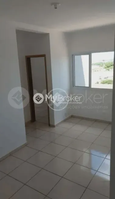 Foto 1 de Apartamento com 2 Quartos à venda, 52m² em Jardim Canaã, Uberlândia