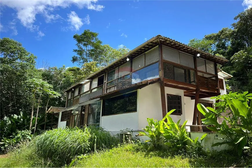 Foto 1 de Casa de Condomínio com 4 Quartos à venda, 300m² em Aldeia, Camaragibe