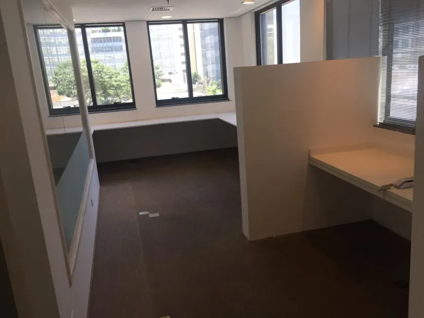 Foto 1 de Sala Comercial à venda, 57m² em Itaim Bibi, São Paulo