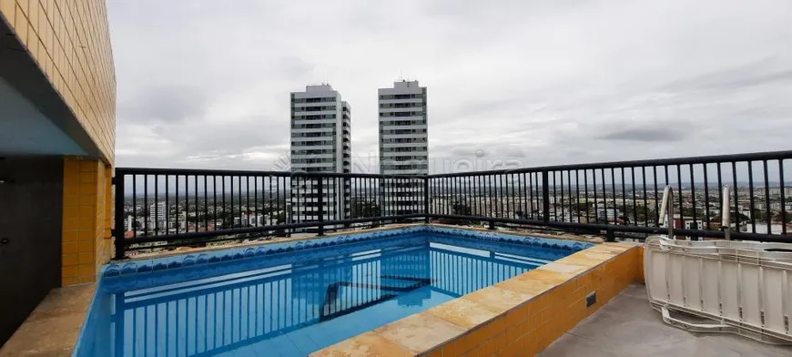 Foto 1 de Apartamento com 3 Quartos à venda, 112m² em Candeias, Jaboatão dos Guararapes