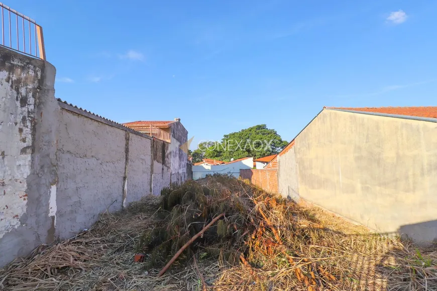 Foto 1 de Lote/Terreno à venda, 316m² em Vila Nova, Campinas