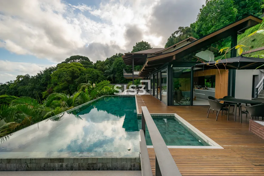 Foto 1 de Casa com 4 Quartos à venda, 970m² em Jardim Botânico, Rio de Janeiro