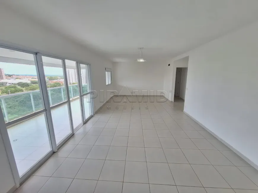 Foto 1 de Apartamento com 3 Quartos à venda, 153m² em Nova Aliança, Ribeirão Preto