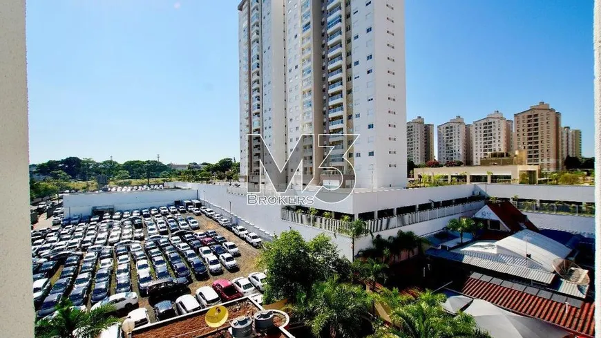 Foto 1 de Cobertura com 2 Quartos à venda, 166m² em Mansões Santo Antônio, Campinas