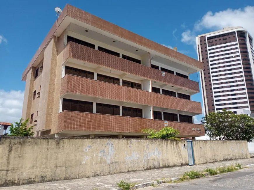 Foto 1 de Prédio Residencial com 3 Quartos à venda, 810m² em Estados, João Pessoa