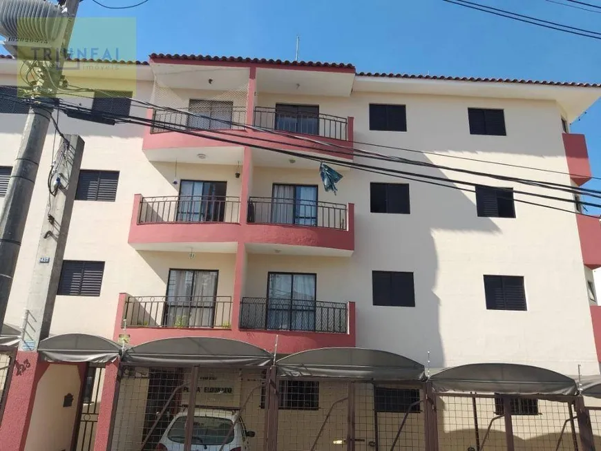 Foto 1 de Apartamento com 2 Quartos à venda, 84m² em Jardim das Magnolias, Sorocaba