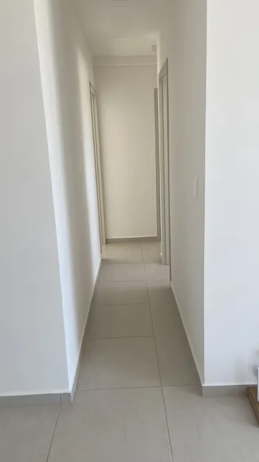 Foto 1 de Apartamento com 3 Quartos para alugar, 68m² em Aruana, Aracaju