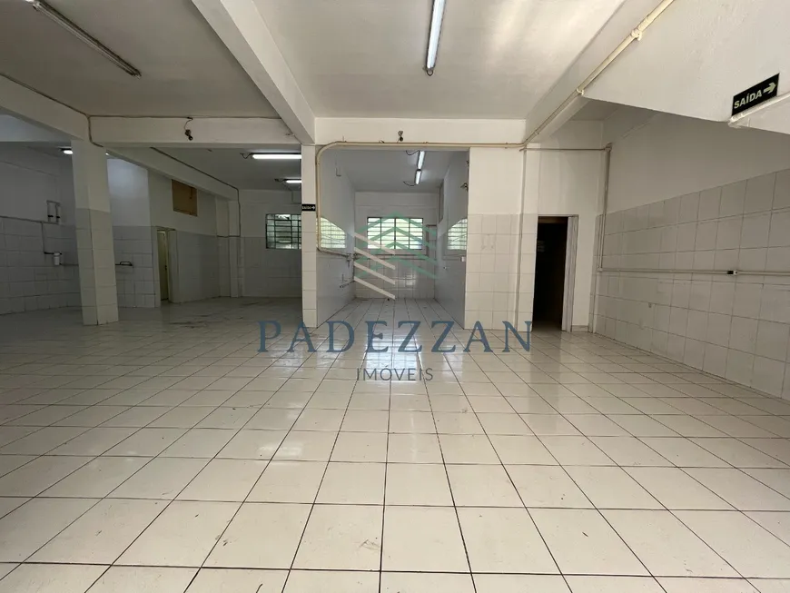 Foto 1 de Imóvel Comercial para alugar, 200m² em Cidade Intercap, Taboão da Serra