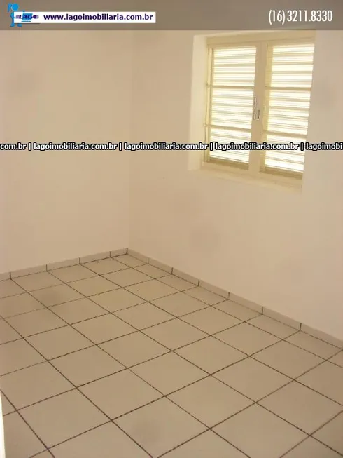 Foto 1 de Casa com 2 Quartos para alugar, 108m² em Campos Eliseos, Ribeirão Preto