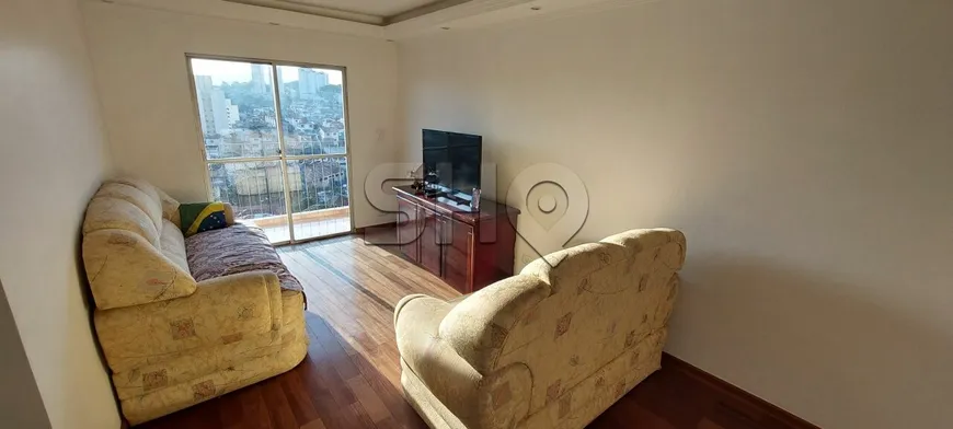 Foto 1 de Apartamento com 2 Quartos à venda, 81m² em Mandaqui, São Paulo