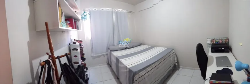 Foto 1 de Apartamento com 2 Quartos à venda, 50m² em Santo Antonio, Teresina