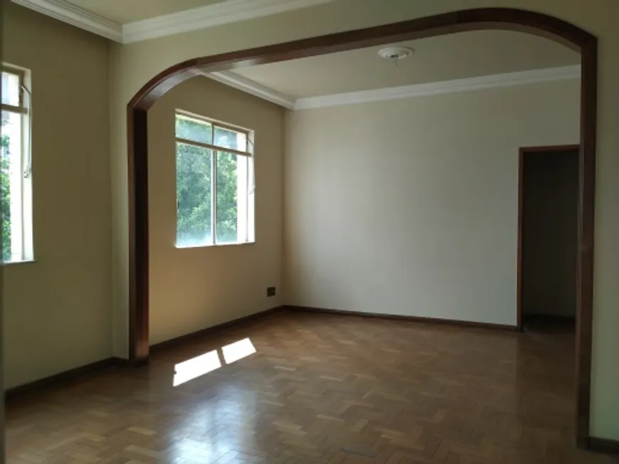 Foto 1 de Apartamento com 3 Quartos à venda, 90m² em Cruzeiro, Belo Horizonte