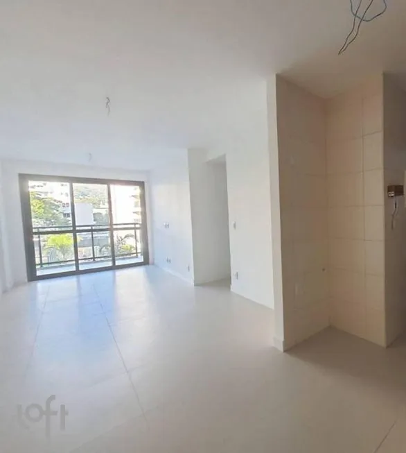 Foto 1 de Apartamento com 2 Quartos à venda, 75m² em Méier, Rio de Janeiro