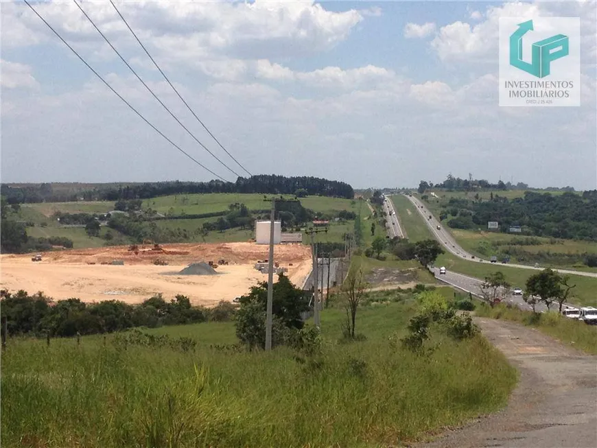 Foto 1 de Lote/Terreno à venda, 48399m² em Jardim Sandra, Sorocaba