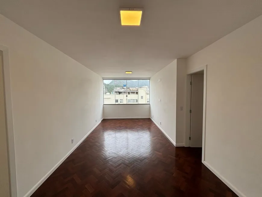 Foto 1 de Apartamento com 3 Quartos à venda, 97m² em Flamengo, Rio de Janeiro