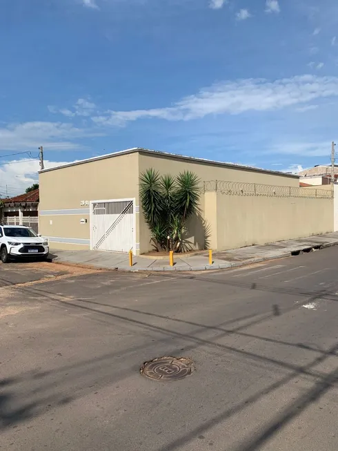 Foto 1 de Casa com 3 Quartos à venda, 120m² em Vila São João do Ipiranga, Bauru