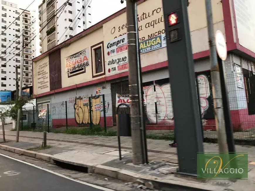 Foto 1 de Imóvel Comercial para venda ou aluguel, 200m² em Centro, São José do Rio Preto