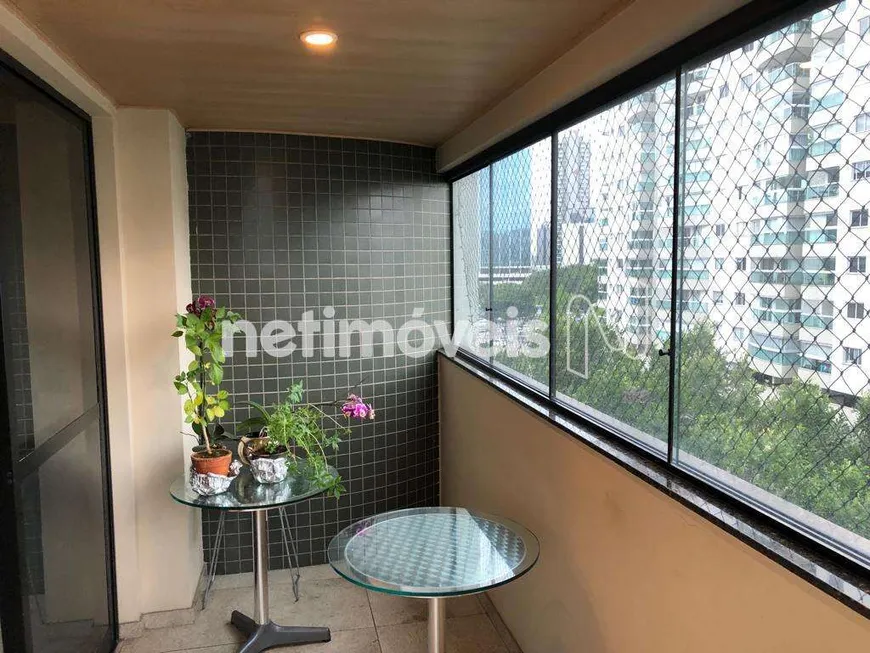 Foto 1 de Apartamento com 3 Quartos à venda, 115m² em Santa Helena, Vitória